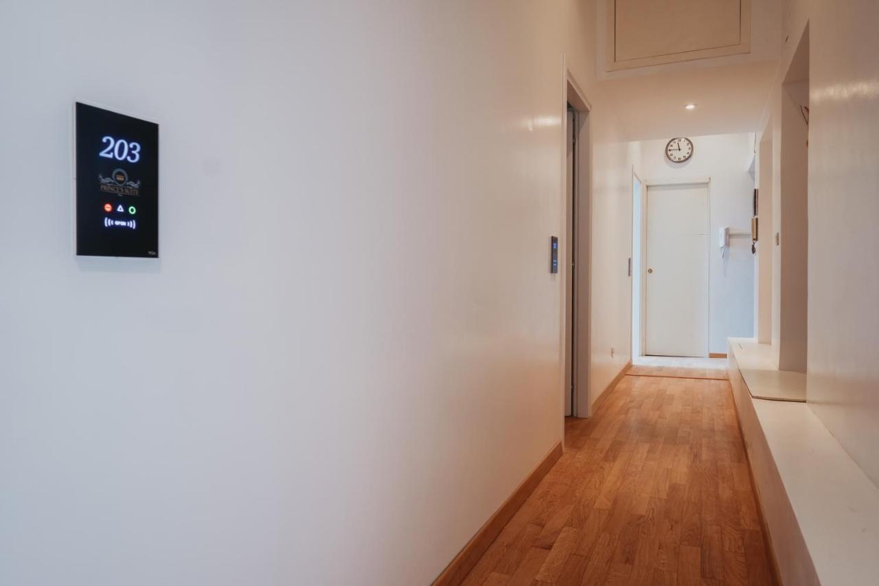 Apartamento Colosseo