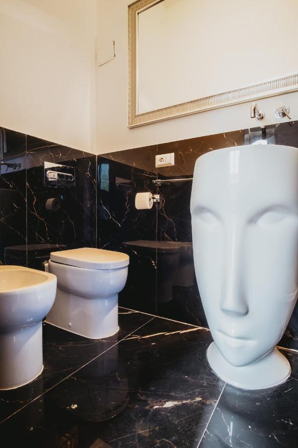 Apartment Colosseo Rom
