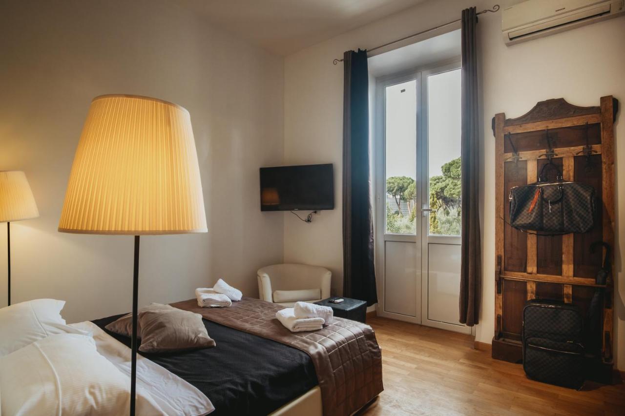 Apartamento Colosseo *