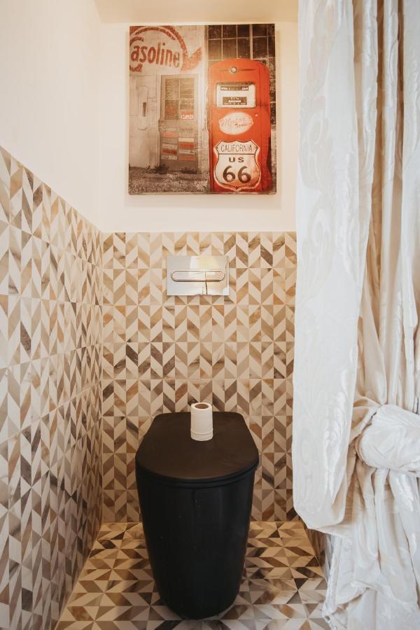 Apartamento Colosseo Roma