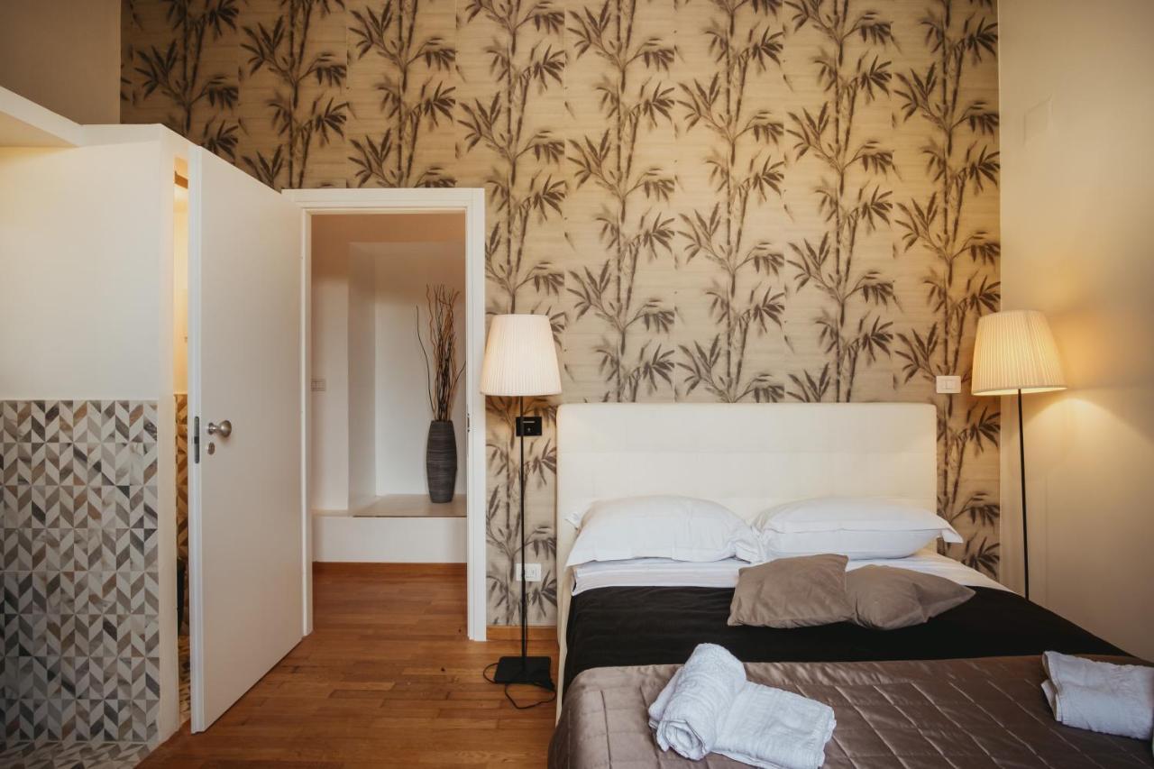 Apartment Colosseo Rom