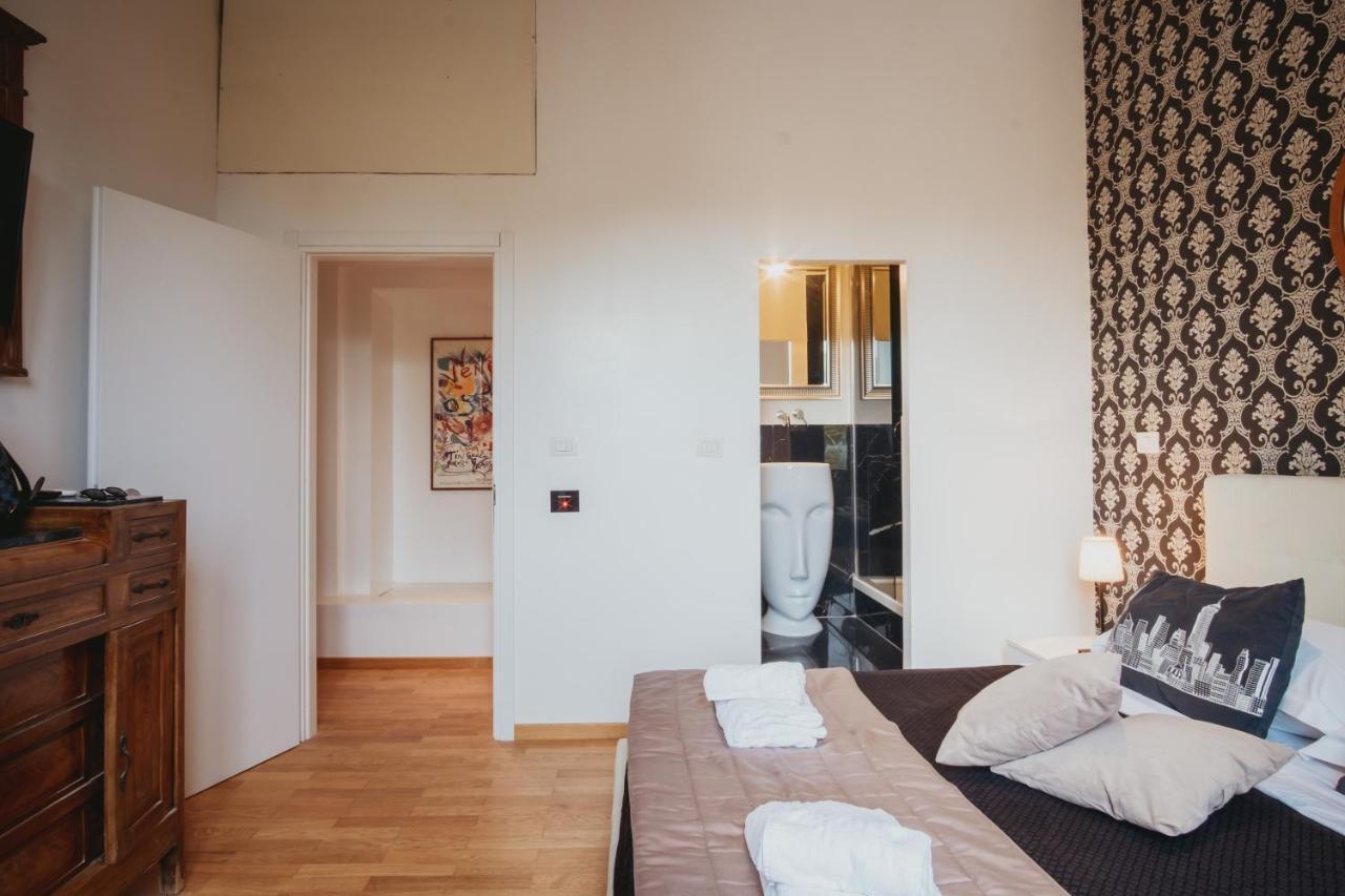 Apartamento Colosseo