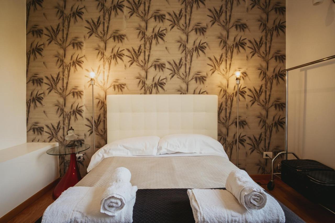 Apartamento Colosseo