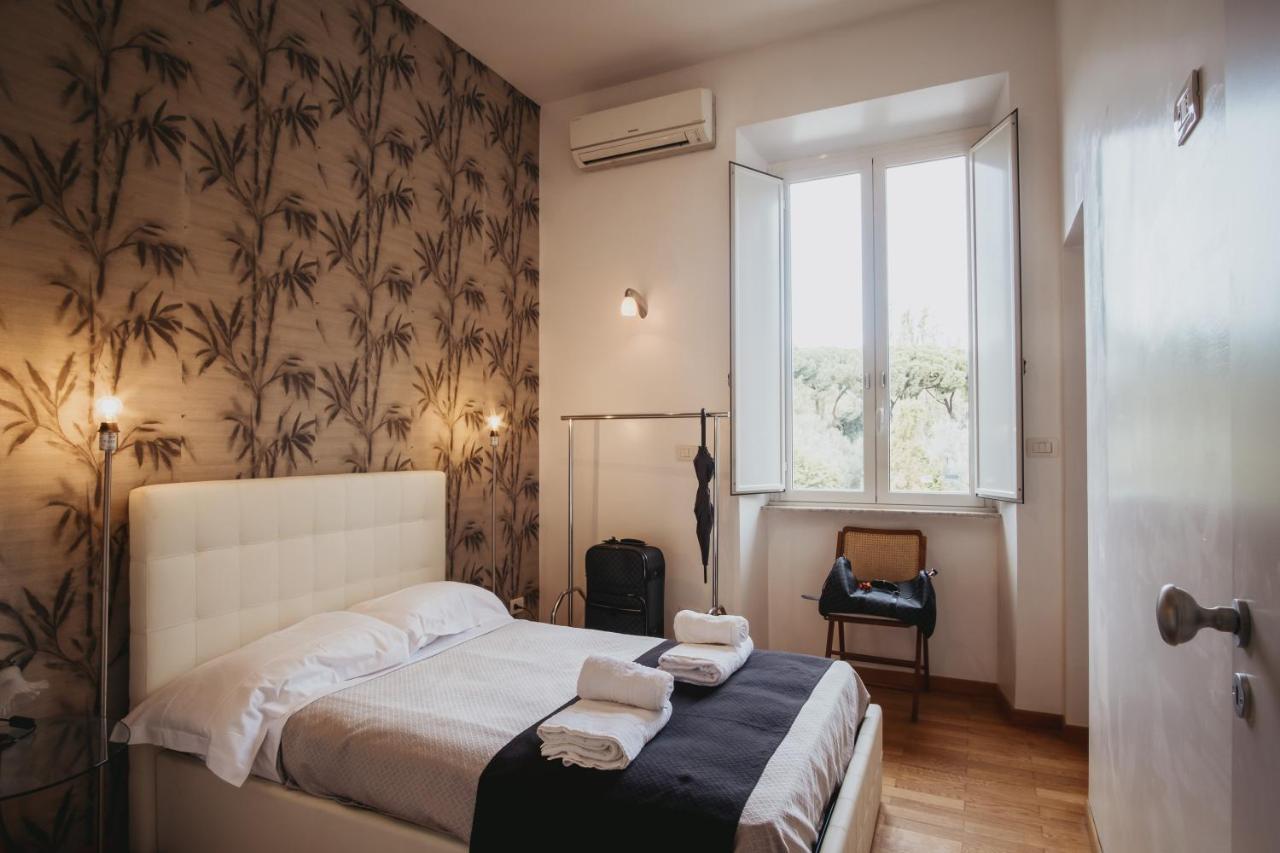 Colosseo Apartamento *