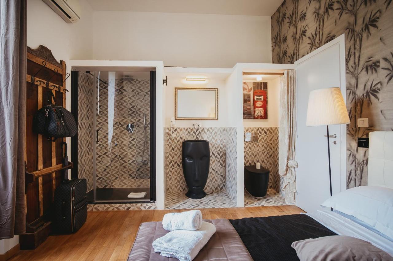 Colosseo Apartamento