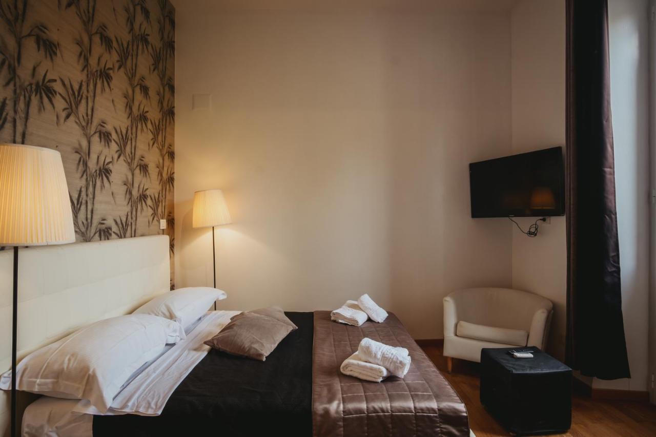 Colosseo Apartamento *